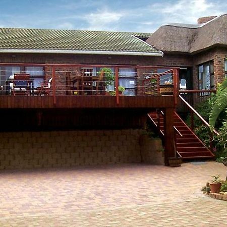 Addo Gateway Lodge Colchester Exterior foto