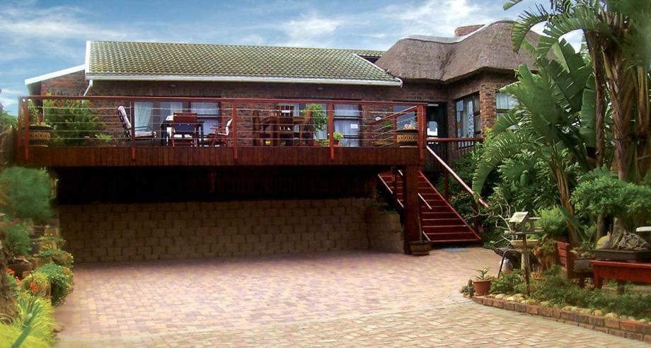Addo Gateway Lodge Colchester Exterior foto