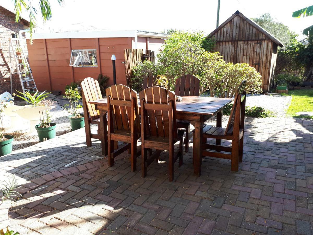 Addo Gateway Lodge Colchester Exterior foto