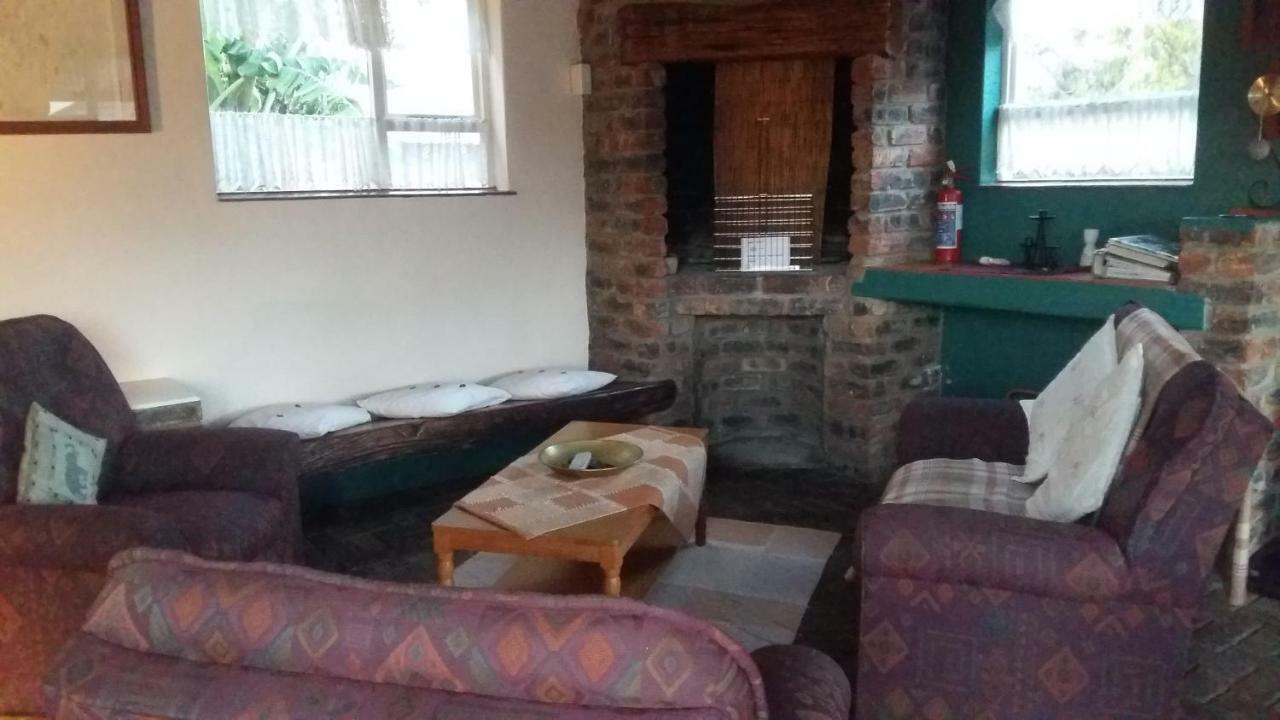 Addo Gateway Lodge Colchester Exterior foto