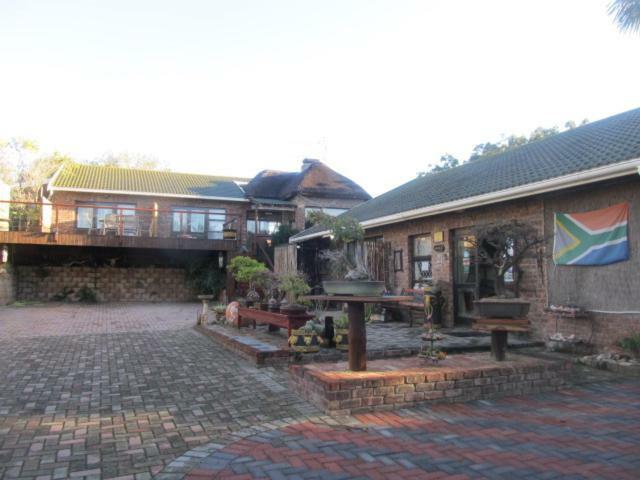Addo Gateway Lodge Colchester Exterior foto